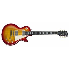 Электрогитара Gibson Les Paul