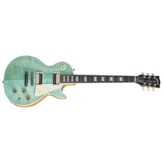 Электрогитара Gibson Les Paul