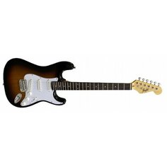 Электрогитара Flight EST15