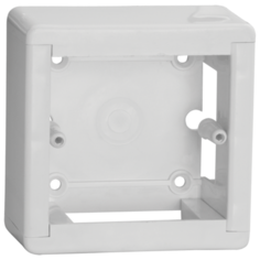 Коробка наружного монтажа IEK