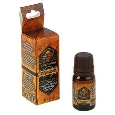 Добропаровъ эфирное масло