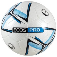 Футбольный мяч ECOS Pro Hybrid