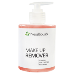 NeosBioLab лосьон для снятия