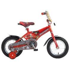 Детский велосипед Novatrack