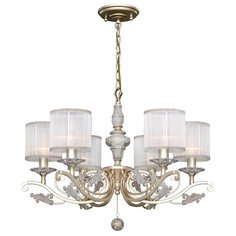 Люстра Favourite Seraphima