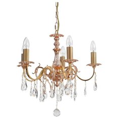 Люстра Lucia Tucci TORINO 135.5