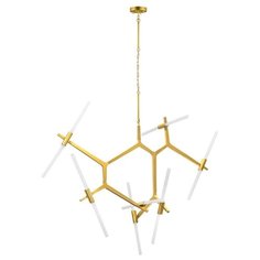 Люстра Lightstar Struttura