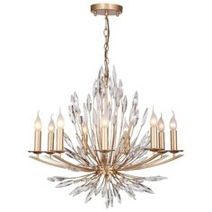 Люстра Favourite Feerie 1933-9P