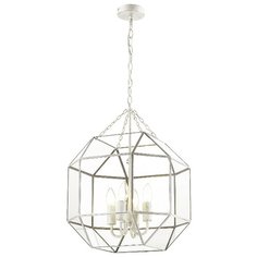 Люстра Favourite Quadratum