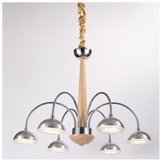 Люстра светодиодная Lucia Tucci