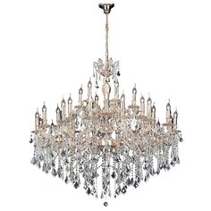 Люстра Lucia Tucci BARLETTA