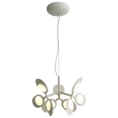 Люстра светодиодная ST Luce