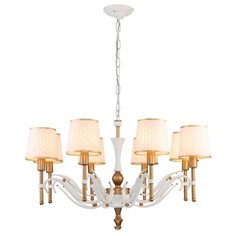 Люстра Favourite Milena 2527-8P