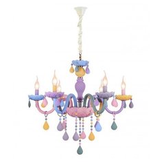 Люстра Kink light Астрид