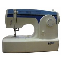 Швейная машина HOBBY 1212