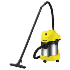 Профессиональный пылесос Karcher
