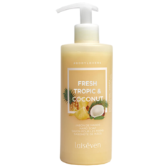 Мыло жидкое Laiseven Fresh