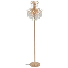 Торшер ST Luce Orecchini