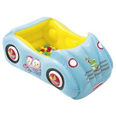 Игровой центр Bestway Race Car
