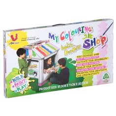 Домик Shenzhen Jingyitian Trade