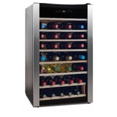 Винный шкаф Midea MWS34X