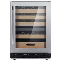 Винный шкаф Midea MWDI45X