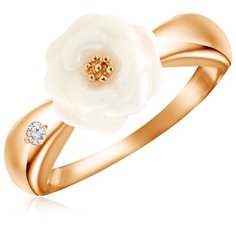 Бронницкий Ювелир Кольцо из