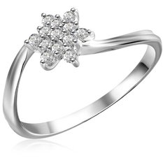 Бронницкий Ювелир Кольцо из