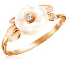 Бронницкий Ювелир Кольцо из