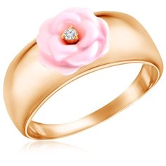 Бронницкий Ювелир Кольцо из