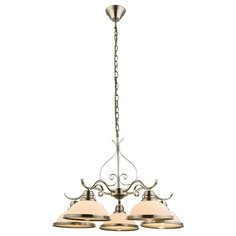 Люстра Globo Lighting Sassari