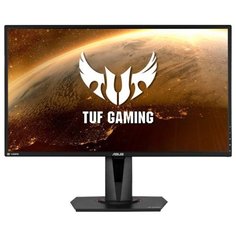 Монитор ASUS TUF Gaming VG27BQ 27