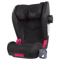 Автокресло группа 2 3 15-36 кг Coletto