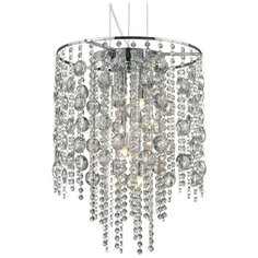 Люстра IDEAL LUX Evasione SP8
