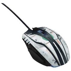 Мышь HAMA uRage Morph-SciFi