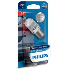 Лампа автомобильная Philips
