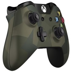 Геймпад Microsoft Xbox One