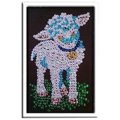 Волшебная Мастерская Мозаика из