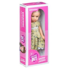 Кукла BONDIBON Oly Очарование