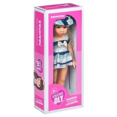 Кукла BONDIBON Oly Очарование