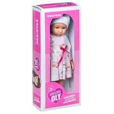 Кукла BONDIBON Oly Очарование