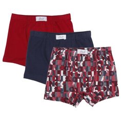 Трусы BUONUMARE 3 шт.