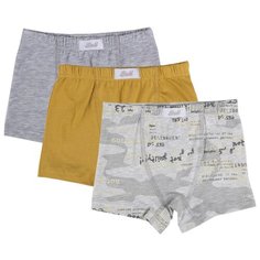 Трусы BUONUMARE 3 шт.