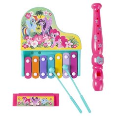 РОСМЭН набор инструментов 36361