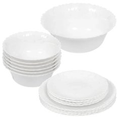 Столовый сервиз Daniks Беноа 19