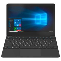 Ноутбук Irbis NB211 (Intel Celeron N3350 1100 MHz/11.6"/1920x1080/3GB/32GB eMMC/DVD нет/Intel HD Graphics 500/Wi-Fi/Bluetooth/Windows 10 Home) фиолетовый/черный