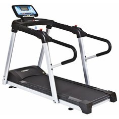 Электрическая беговая дорожка Hasttings LCT80