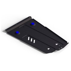 Защита раздаточной коробки RIVAL 111.4011.5 для Mitsubishi