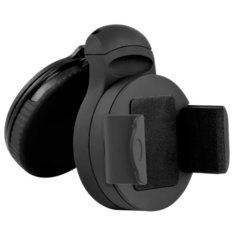 Держатель Deppa Crab Mini черный