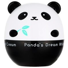Крем для рук Tony Moly Pandas dream white 30 мл